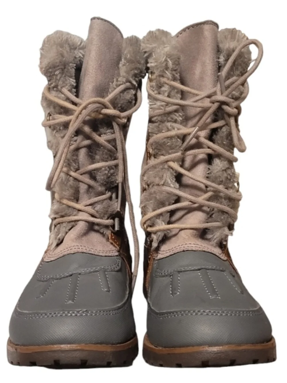 Rock & Candy DANLEA Cold Weather Boots Sz 7